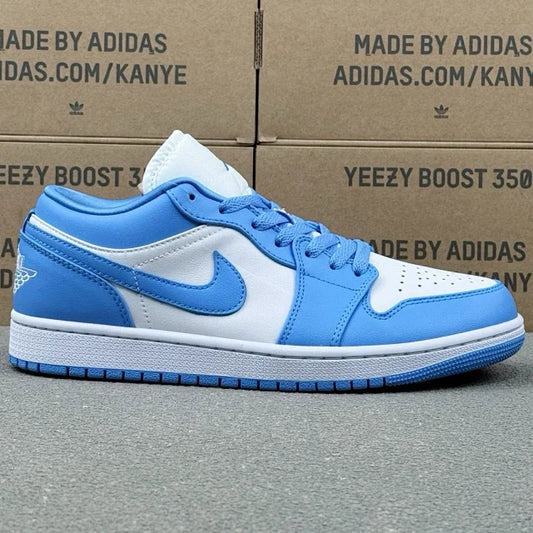 AJ1 Low UNC