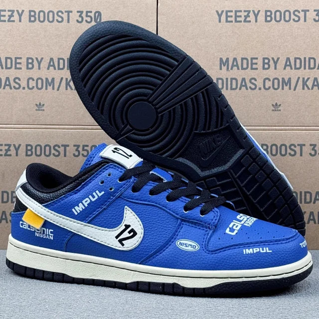 Dunk x Nissan