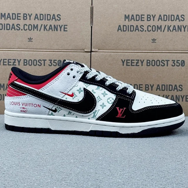Dunk x LV