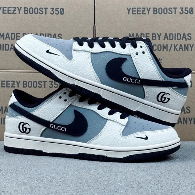 Dunk x Gucci