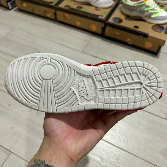 Dunk Low Off No.40