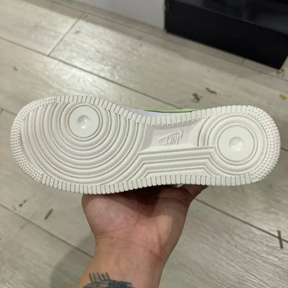 AF1 Year of the Dragon