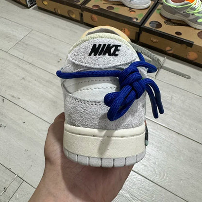 Dunk Low Off No.32