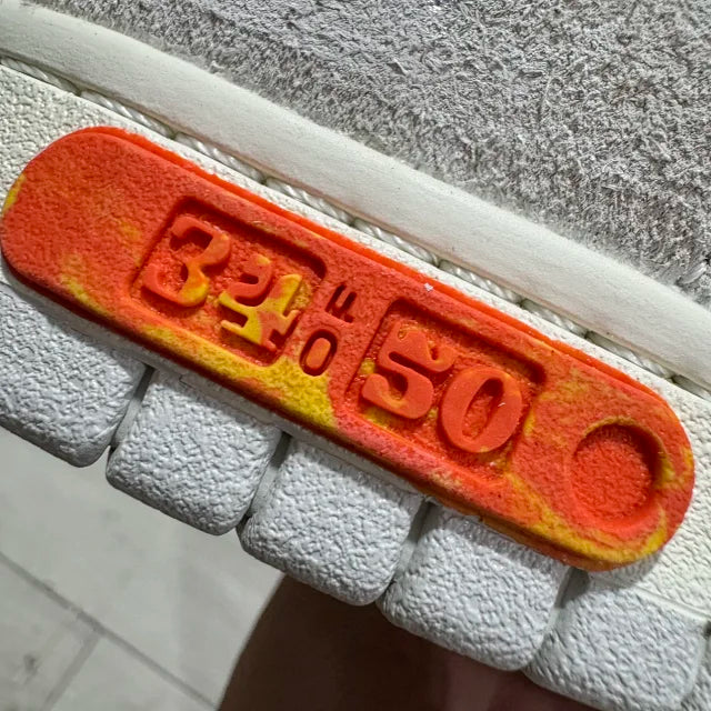 Dunk Low Off No.34