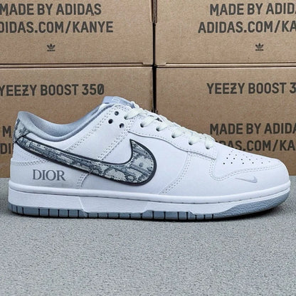 Dunk x Dior