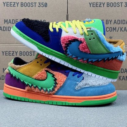 Dunk SB Grateful Dead Bears