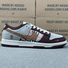 Dunk x BURBERRY