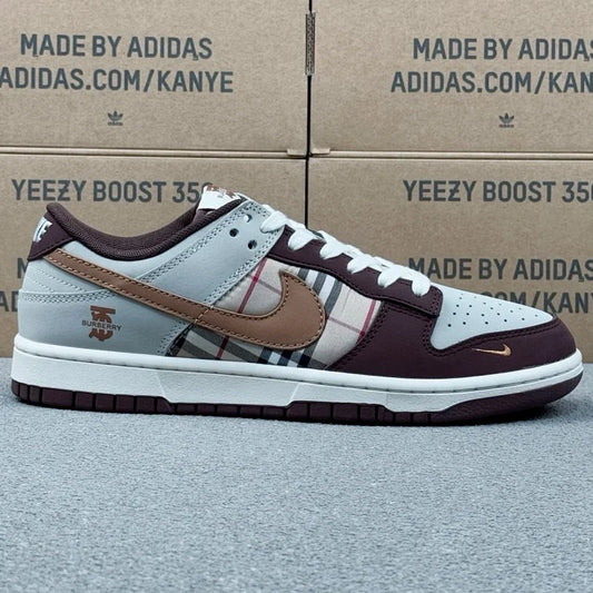 Dunk x BURBERRY