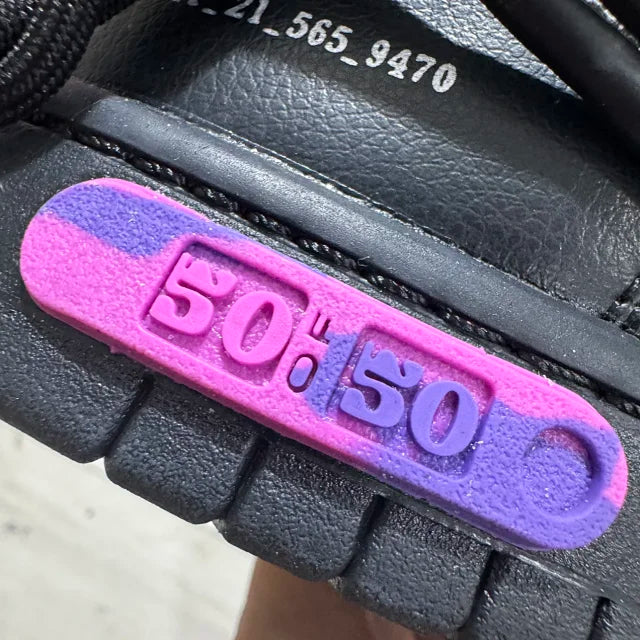 Dunk Low Off No.50