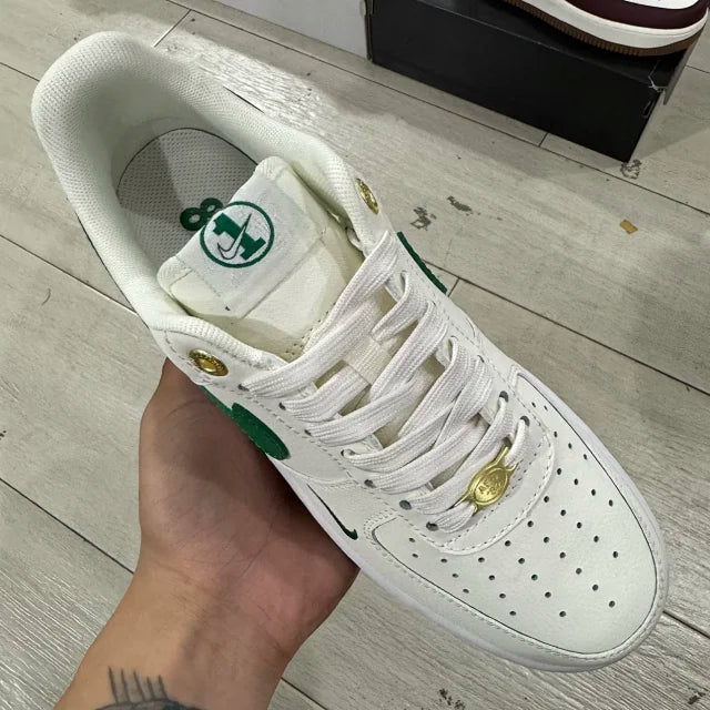 AF1 40th Anniversary Sail Malachite