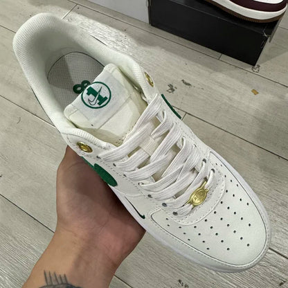 AF1 40th Anniversary Sail Malachite