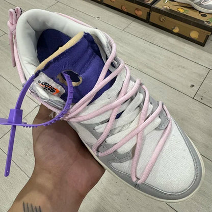 Dunk Low Off No.24