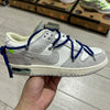 Dunk Low Off No.32