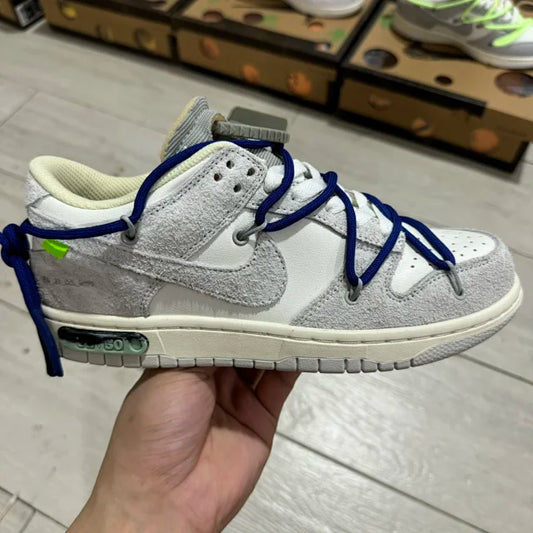 Dunk Low Off No.32