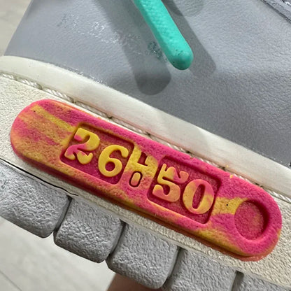 Dunk Low Off No.26