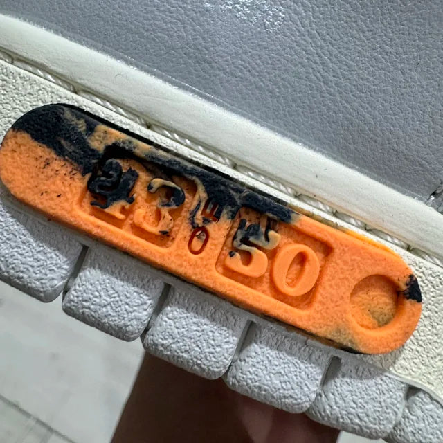 Dunk Low Off No.43