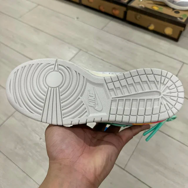 Dunk Low Off No.26