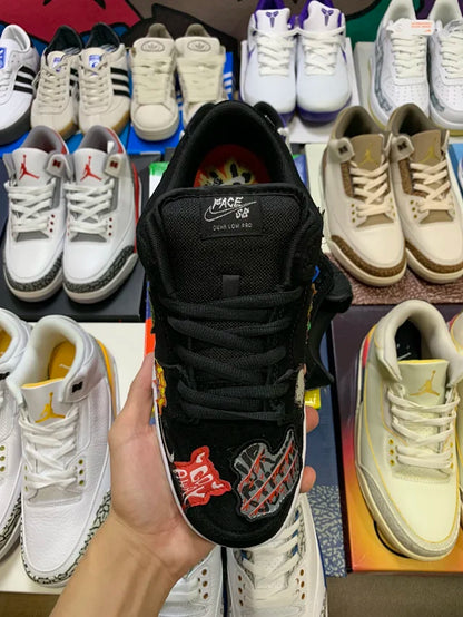 Dunk SB Neckface