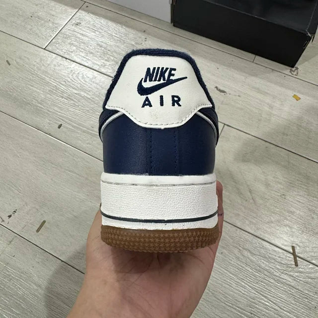 AF1 Midnight Navy