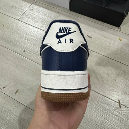 AF1 Midnight Navy