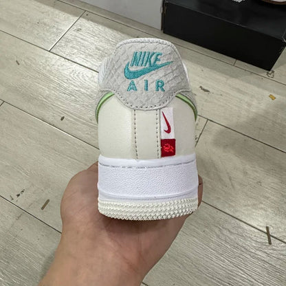 AF1 Year of the Dragon