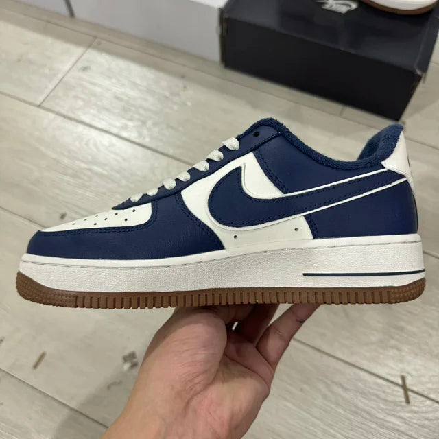 AF1 Midnight Navy