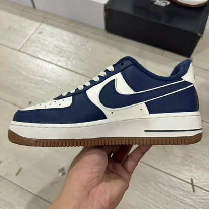 AF1 Midnight Navy