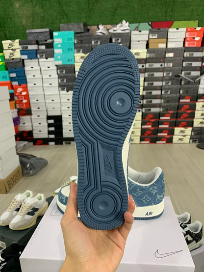 AF1 x LV