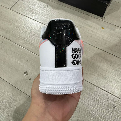 AF1 07 LV8 Have a Good Game