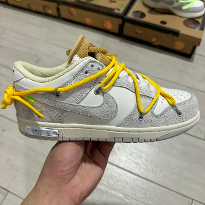 Dunk Low Off No.39