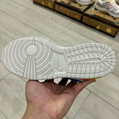 Dunk Low Off No.10