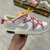 Dunk Low Off No.17