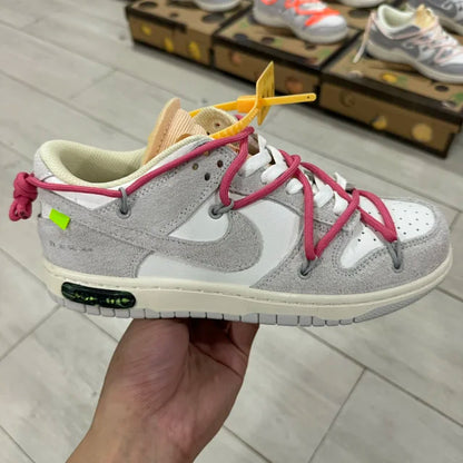 Dunk Low Off No.17