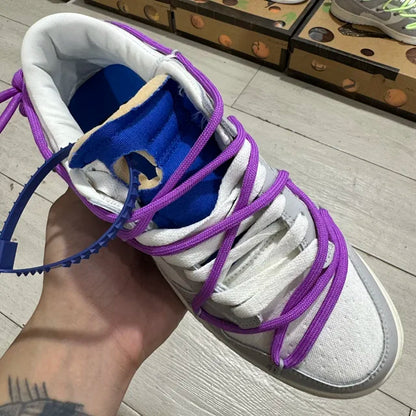 Dunk Low Off No.48