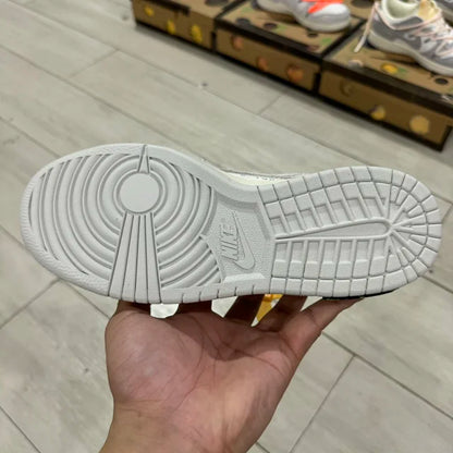 Dunk Low Off No.17