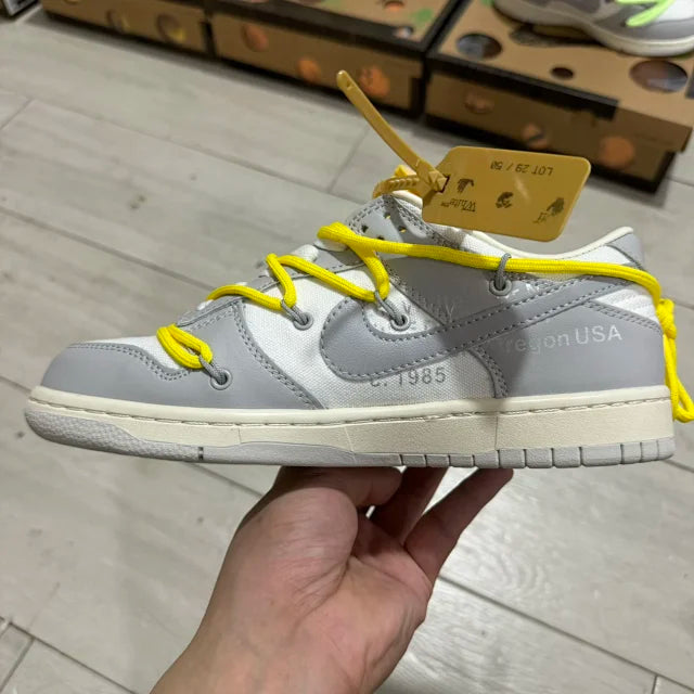 Dunk Low Off No.29