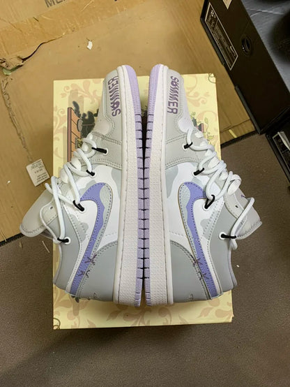 AJ1 Low SOMMER