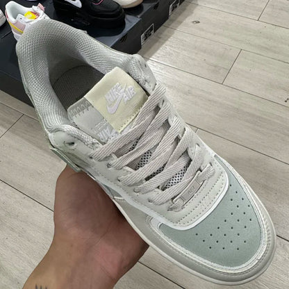 AF1 Shadow Pistachio Frost