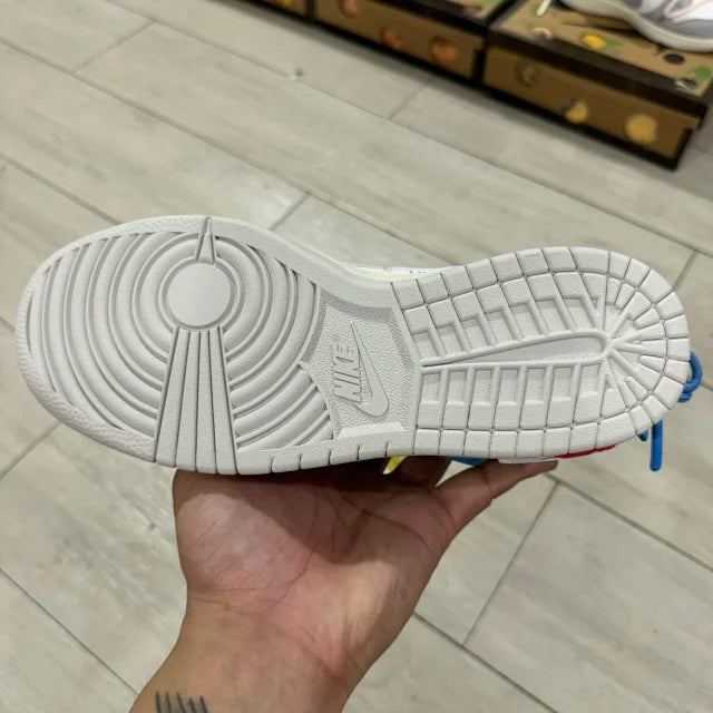Dunk Low Off No.05