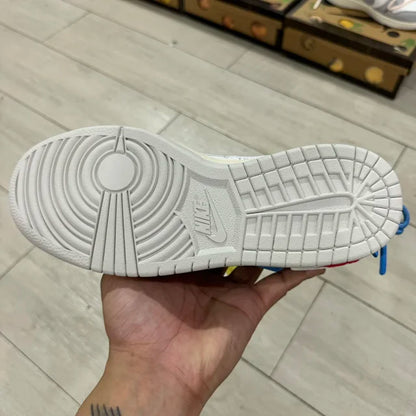 Dunk Low Off No.05
