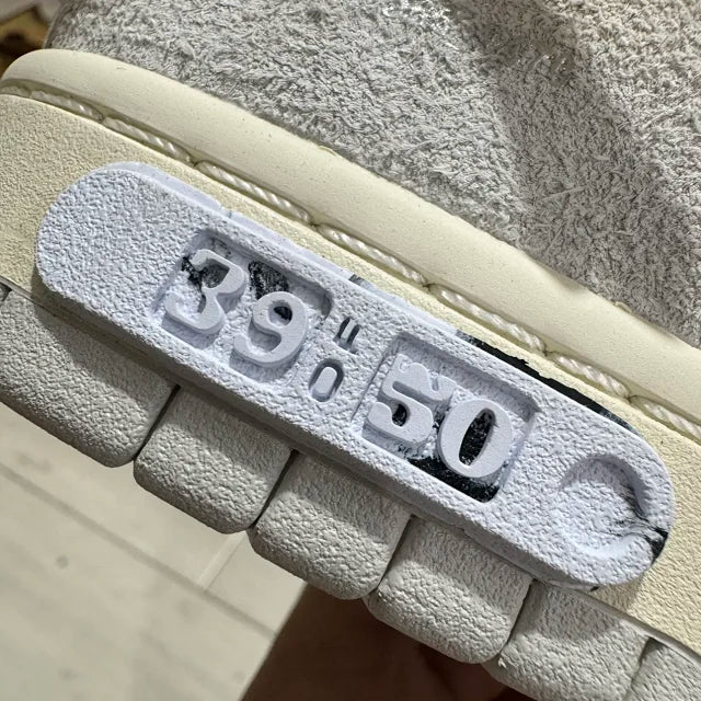 Dunk Low Off No.39