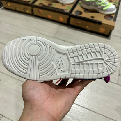 Dunk Low Off No.45