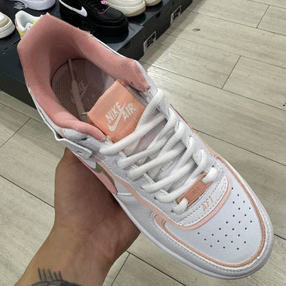 AF1  Sail & Tan