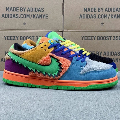 Dunk SB Grateful Dead Bears