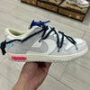 Dunk Low Off No. 16