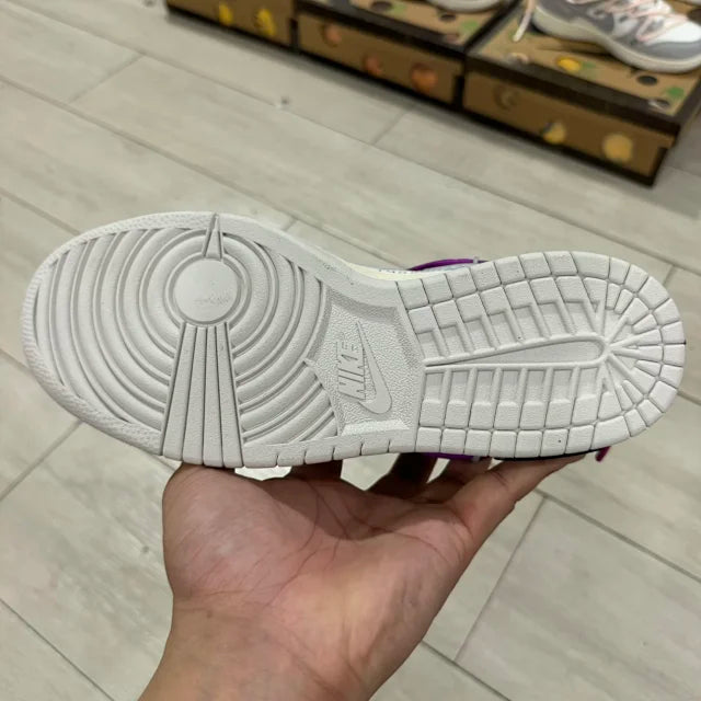 Dunk Low Off No.28