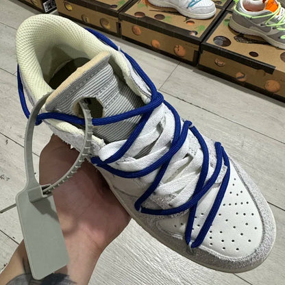 Dunk Low Off No.32