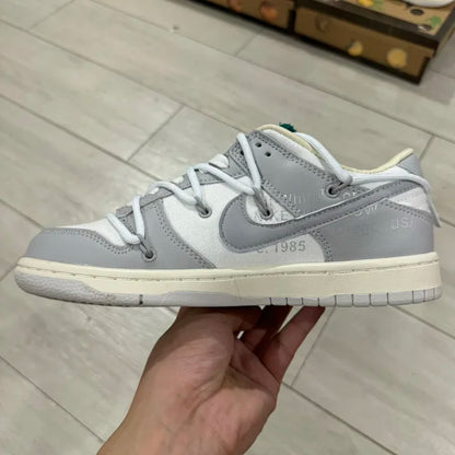 Dunk Low Off No.25