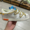 Dunk Low Off No.34