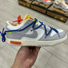 Dunk Low Off No.10